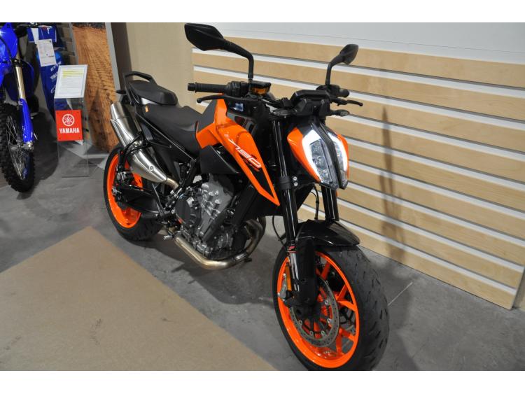KTM 790 DUKE L