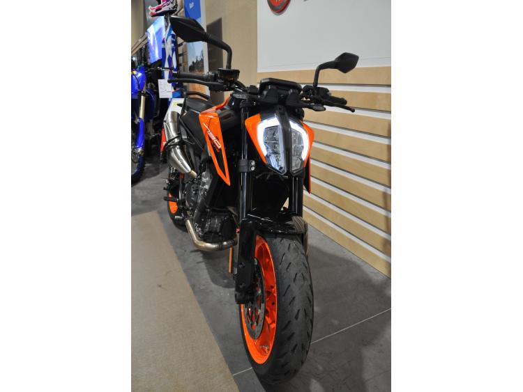 KTM 790 DUKE L