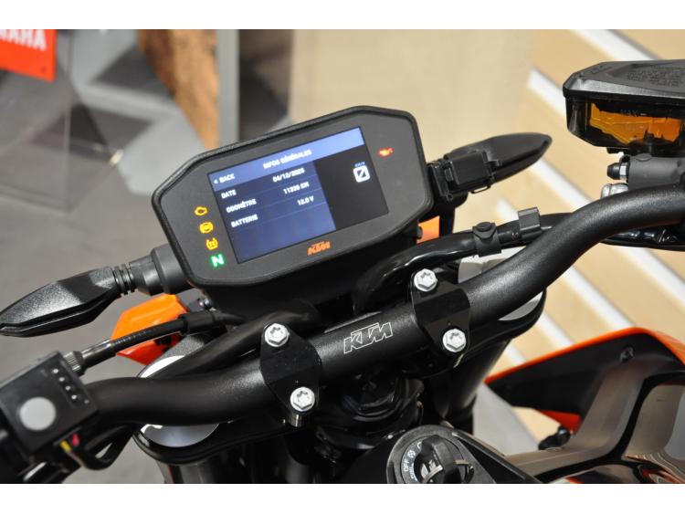 KTM 790 DUKE L