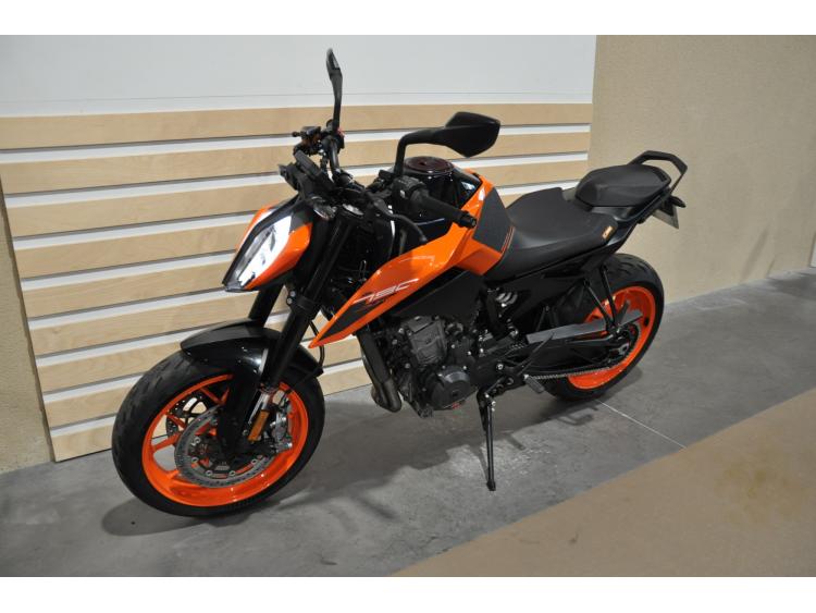 KTM 790 DUKE L