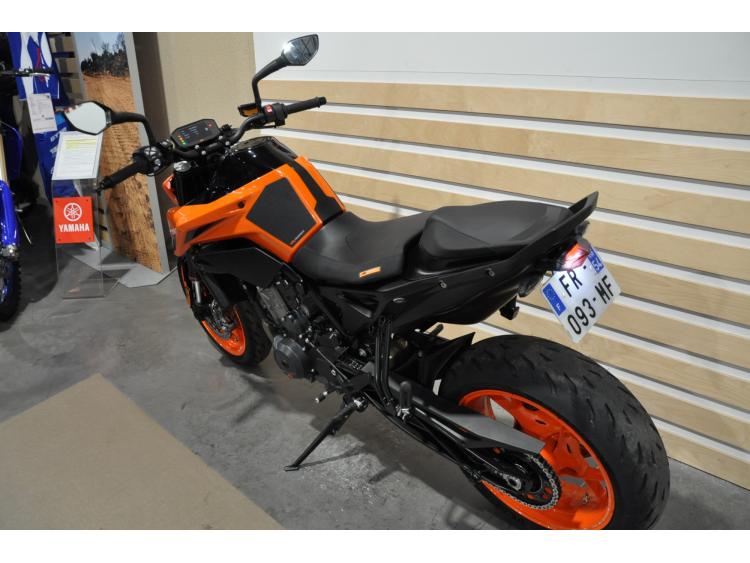 KTM 790 DUKE L