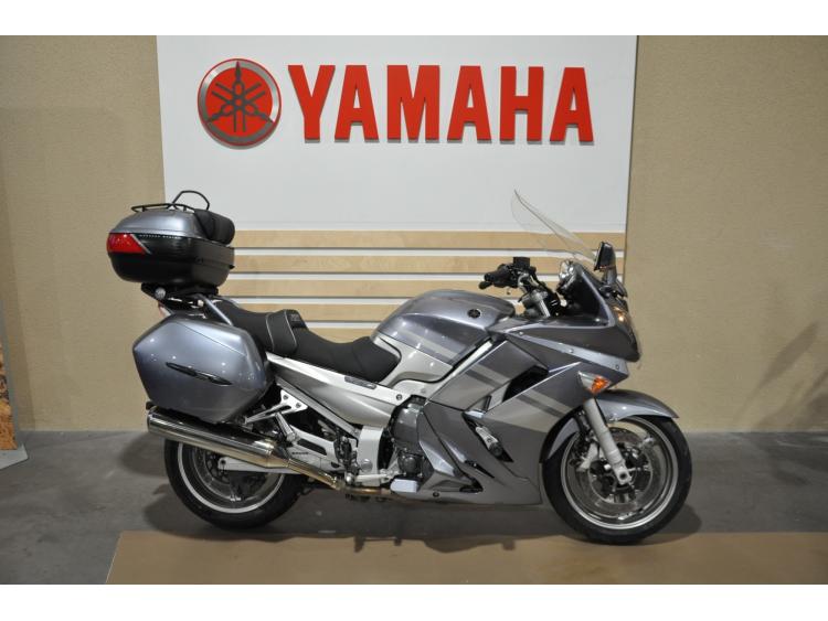 YAMAHA FJR 1300 ABS