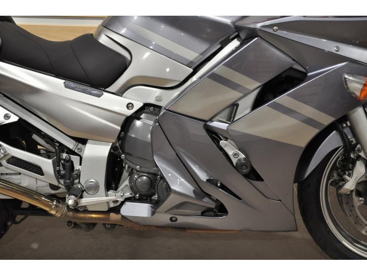 YAMAHA FJR 1300 ABS