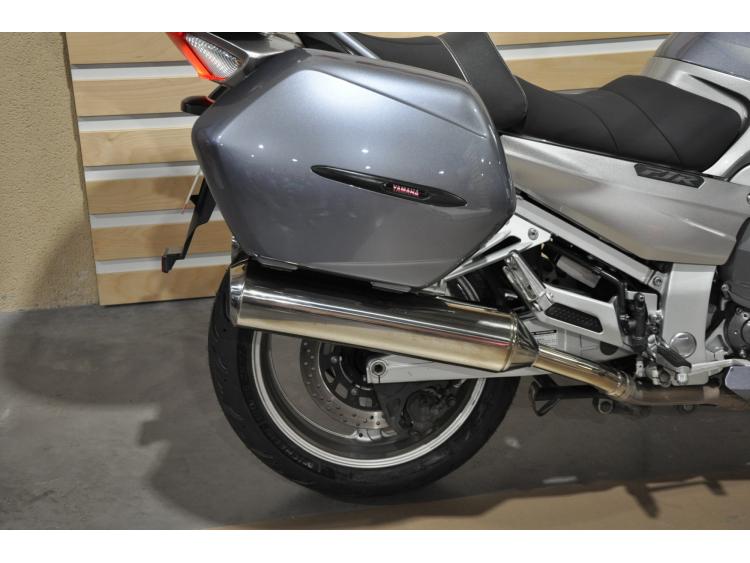 YAMAHA FJR 1300 ABS