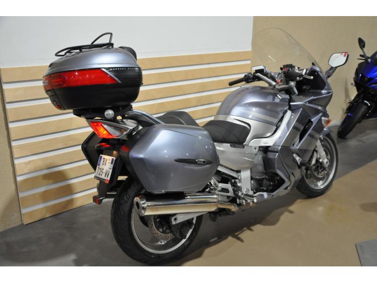 YAMAHA FJR 1300 ABS