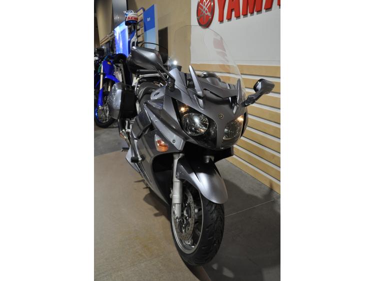 YAMAHA FJR 1300 ABS