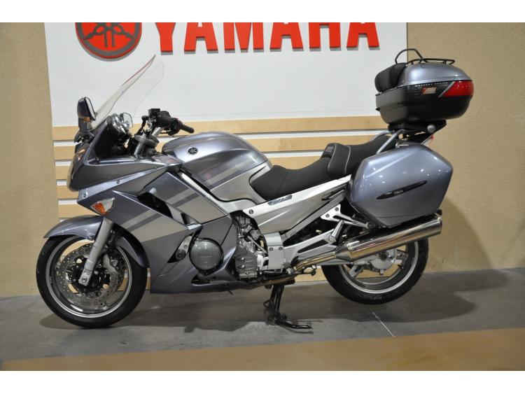 YAMAHA FJR 1300 ABS