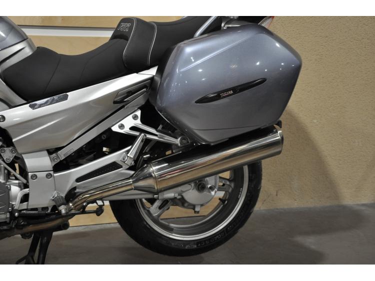 YAMAHA FJR 1300 ABS