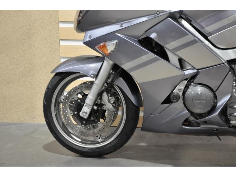 YAMAHA FJR 1300 ABS