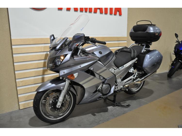 YAMAHA FJR 1300 ABS