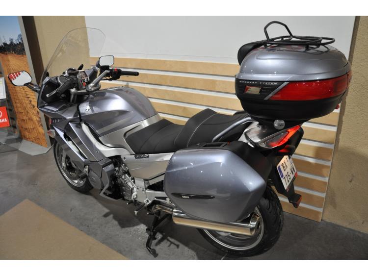 YAMAHA FJR 1300 ABS