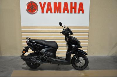 YAMAHA RayZR 125