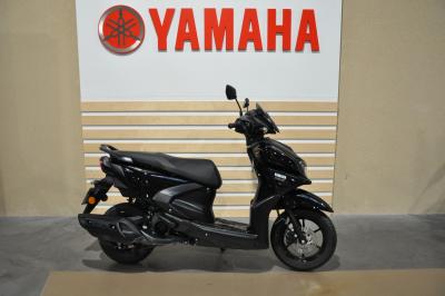 YAMAHA RayZR 125