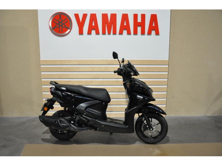 YAMAHA RayZR 125