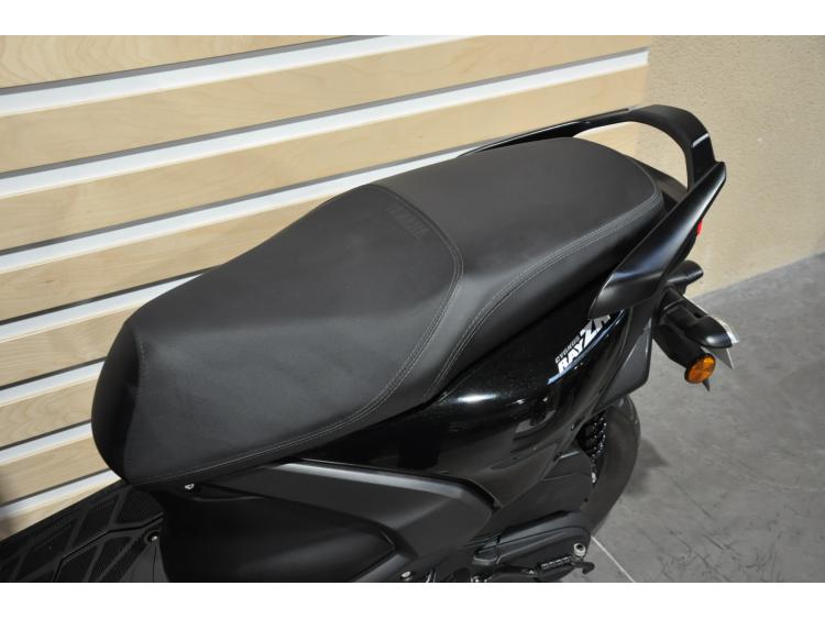 YAMAHA RayZR 125