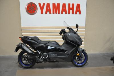 YAMAHA XP T-MAX 560