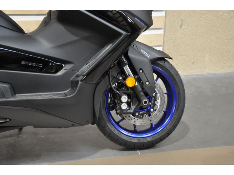 YAMAHA XP T-MAX 560