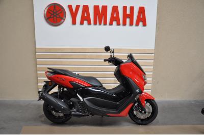YAMAHA NMAX 125