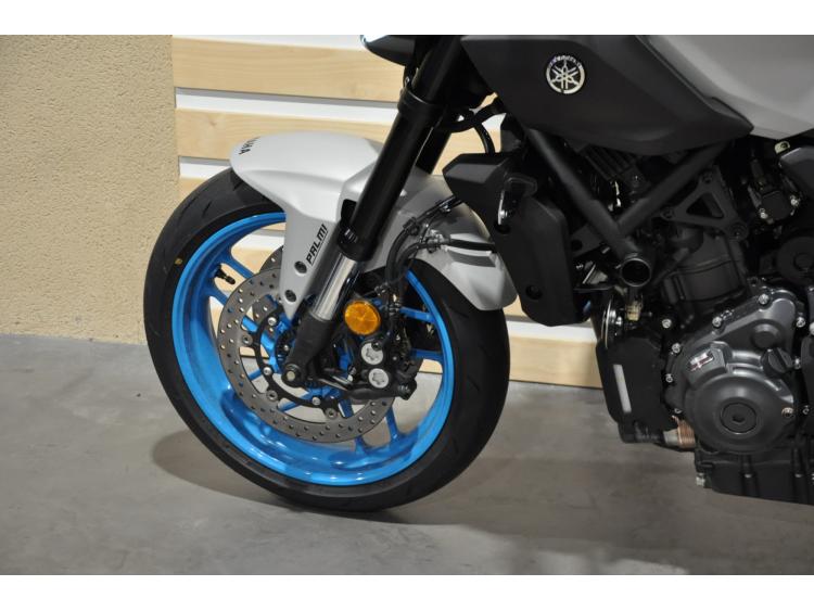 YAMAHA MT-07 (47.5CV) 2025