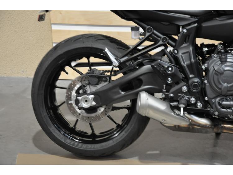 YAMAHA MT-07 PURE 35KW