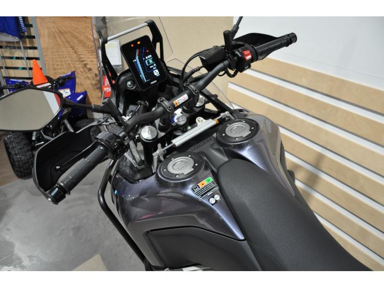 YAMAHA XTZ TENERE 700 World Raid