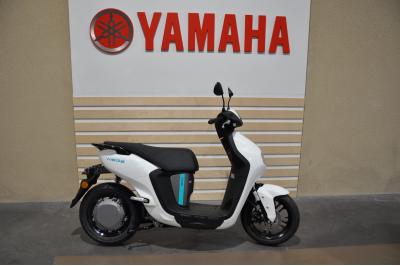 YAMAHA NEO'S 50 ELECTRIQUE