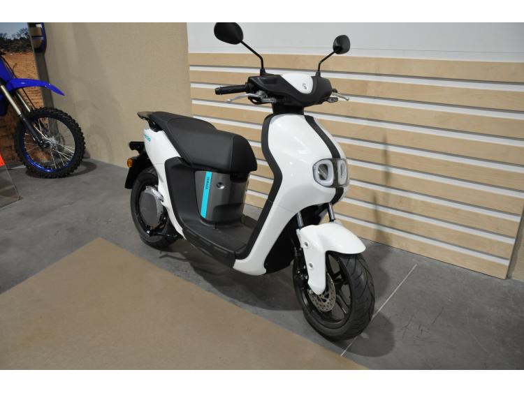 YAMAHA NEO'S 50 ELECTRIQUE