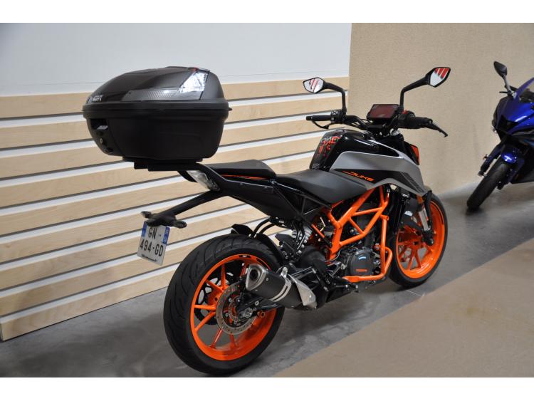 KTM 390 DUKE ABS