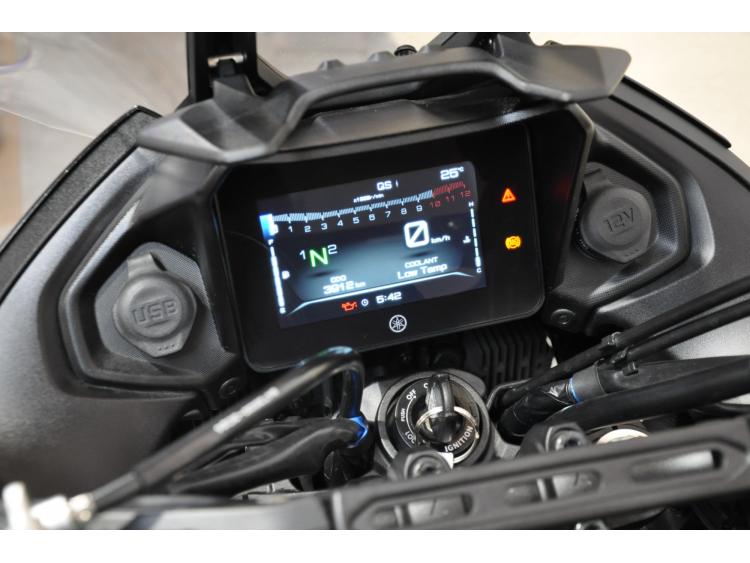 YAMAHA TRACER 7 GT 35 KW