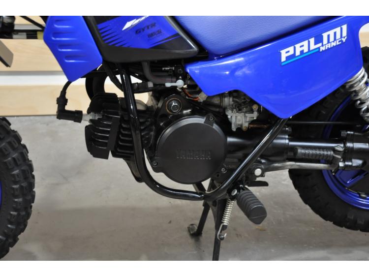 YAMAHA PW50