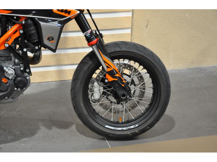KTM 690 SMC R