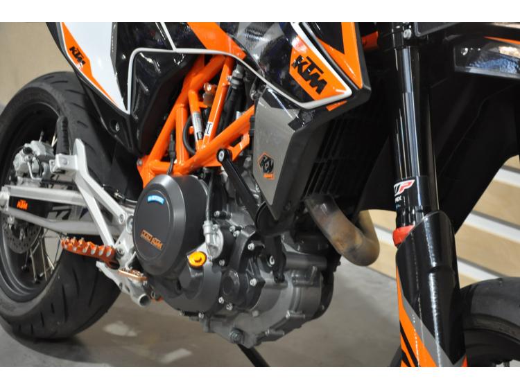 KTM 690 SMC R