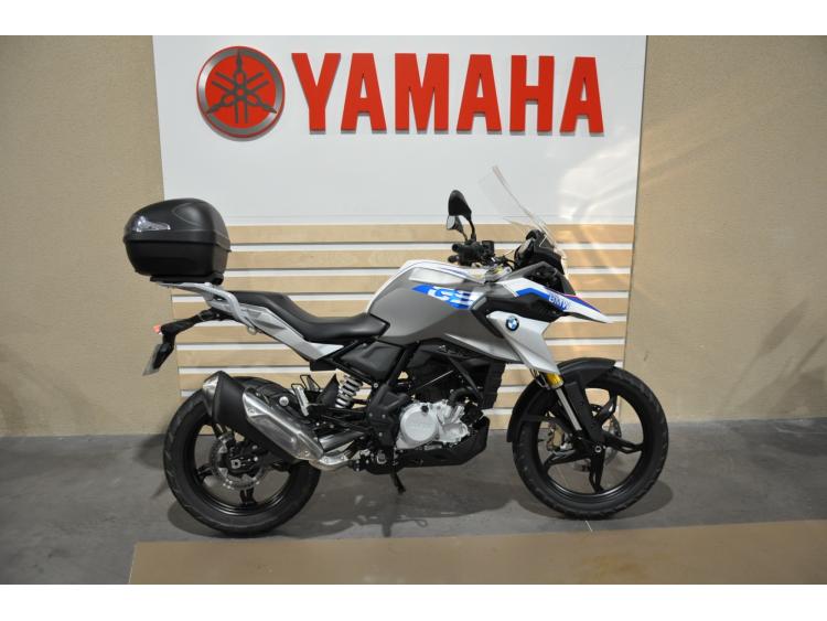 BMW BMW GS 310