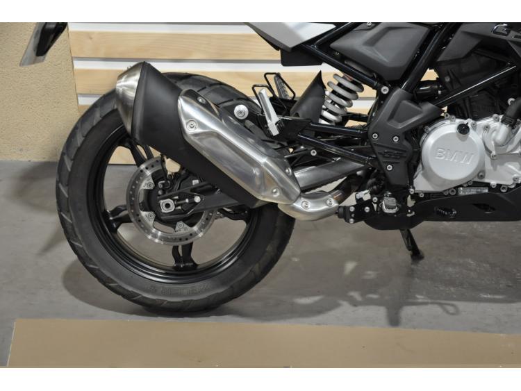 BMW BMW GS 310