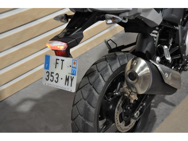 BMW BMW GS 310