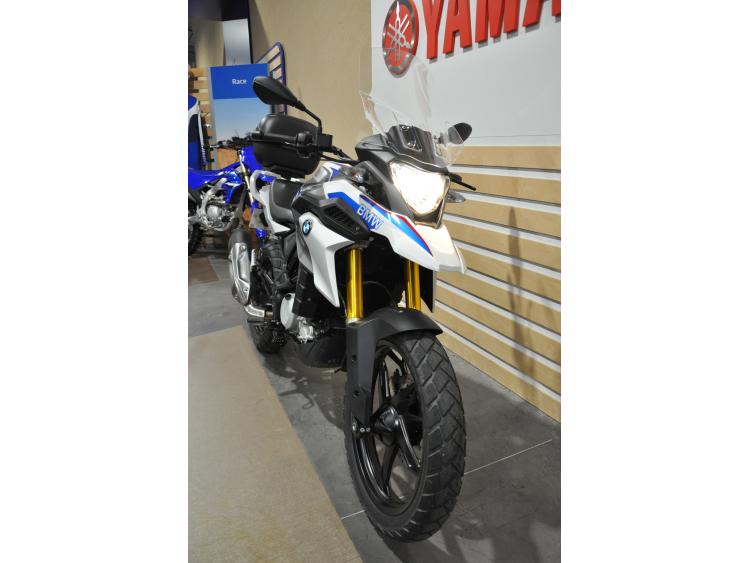 BMW BMW GS 310