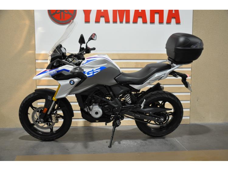BMW BMW GS 310