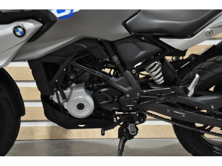 BMW BMW GS 310