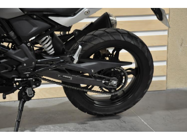 BMW BMW GS 310