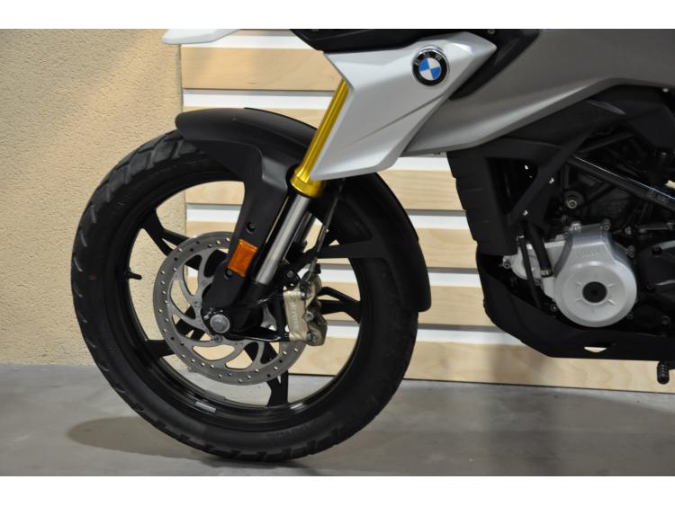 BMW BMW GS 310
