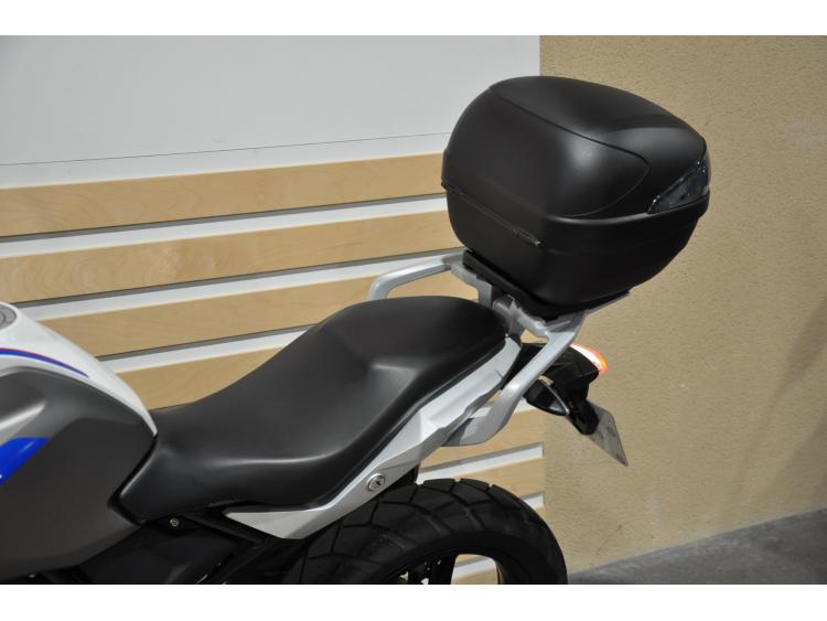 BMW BMW GS 310