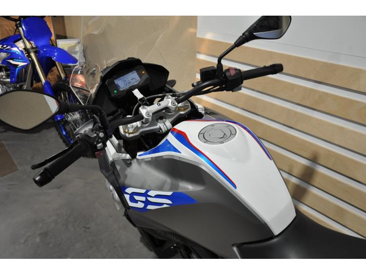 BMW BMW GS 310
