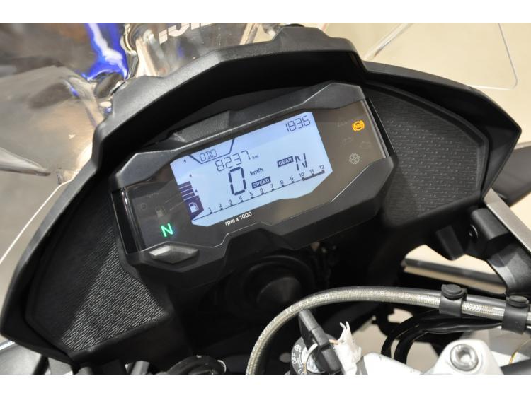 BMW BMW GS 310