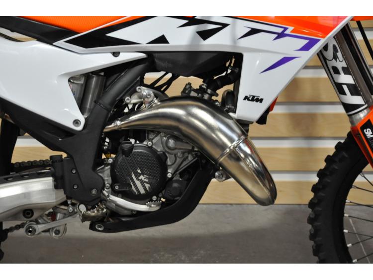 KTM 125 SX