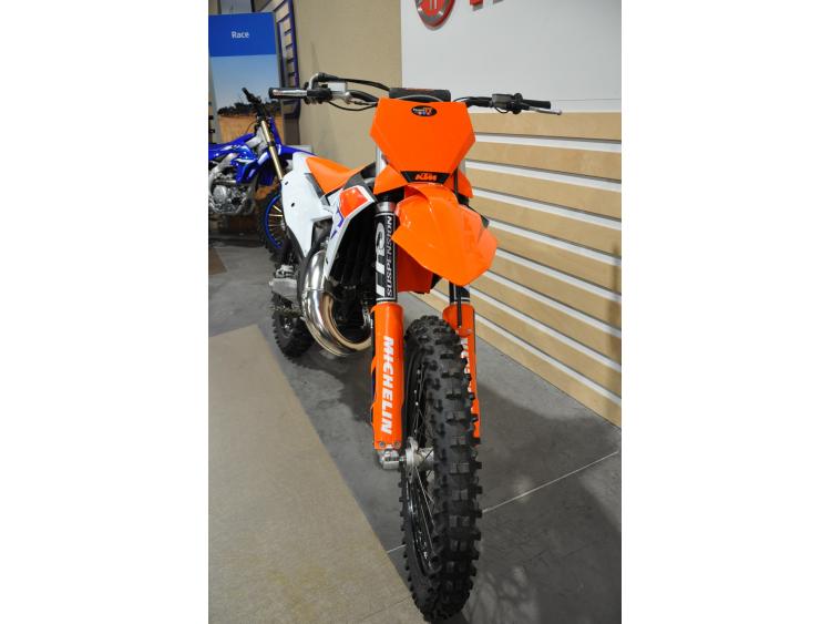 KTM 125 SX