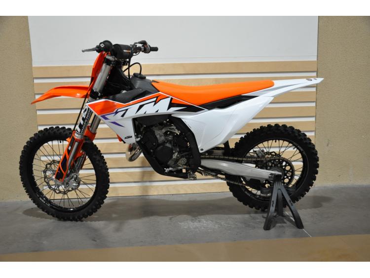 KTM 125 SX