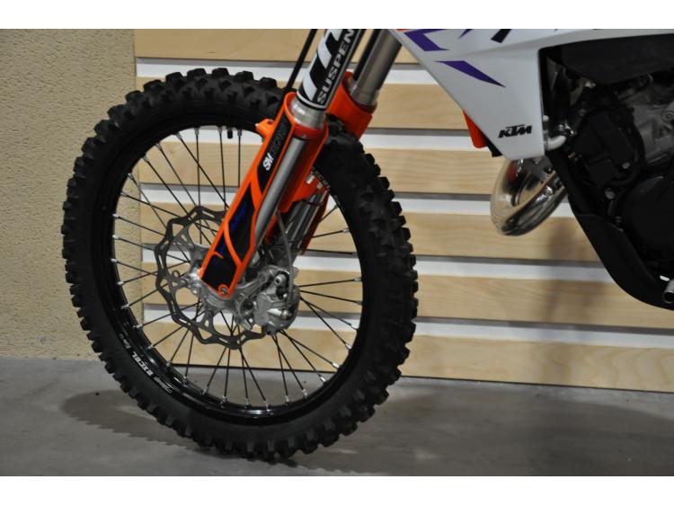 KTM 125 SX