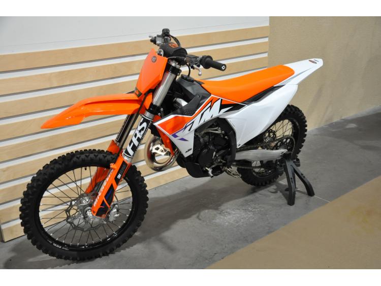 KTM 125 SX
