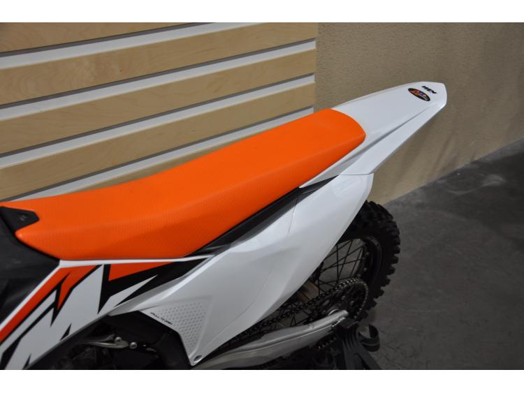 KTM 125 SX