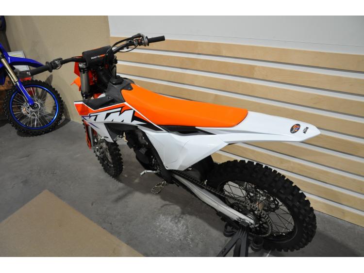 KTM 125 SX